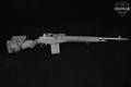 Springfield Armory M1A Loaded 6.5 Creedmoor Parkerized in Excellent Condition Image 3