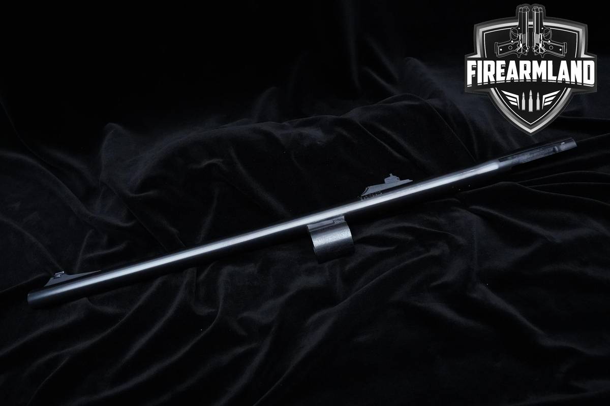 Remington 1100 BARREL 12-Gauge 21" Blued Remington 3/4"