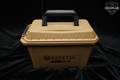 2022 Beretta M9A4 Centurion 9mm Luger FDE Cerakote in Like-New Condition Image 2