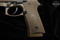 2022 Beretta M9A4 Centurion 9mm Luger FDE Cerakote in Like-New Condition Image 3