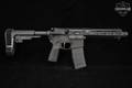 Springfield Armory SAINT Victor Pistol 5.56mm NATO Black in Good Condition Image 3
