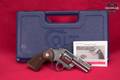 Colt Python .357 Mag. Satin Stainless in Excellent Condition Image 2