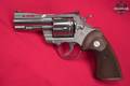 Colt Python .357 Mag. Satin Stainless in Excellent Condition Image 3