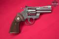 Colt Python .357 Mag. Satin Stainless in Excellent Condition Image 5