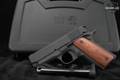Rock Island Armory (RIA) M1911-A1 CS .45 ACP Parkerized in Very Good Condition Image 2