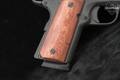 Rock Island Armory (RIA) M1911-A1 CS .45 ACP Parkerized in Very Good Condition Image 4