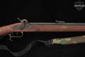 Thompson Center (TC, T/C, TCA) Hawken 1970–1995 25th Anniversary .50 caliber Walnut in Poor Condition Image 5