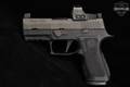 Sig Sauer P320 XCompact RXP 9mm Luger Black in Very Good Condition Image 3