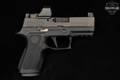 Sig Sauer P320 XCompact RXP 9mm Luger Black in Very Good Condition Image 4