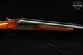 Armas Ugartechea Falcon 12 Gauge Blued & Walnut in Fair Condition Image 5