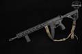 Daniel Defense DD PCC 916 9mm Luger Black in Very Good Condition Image 2