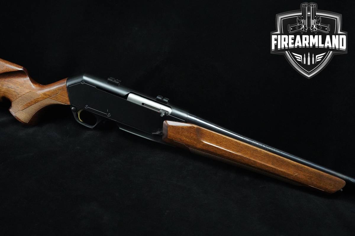 Browning BAR LongTrac 270 Win 22" Blued Browning BAR-LongTrac Browning-BAR