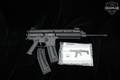 2011 ISSC MSR MK22 .22 LR Black Anodized in Good Condition Image 2