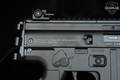 2011 ISSC MSR MK22 .22 LR Black Anodized in Good Condition Image 5