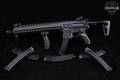 Sig Sauer MPX Carbine 9mm Luger Black in Excellent Condition Image 2