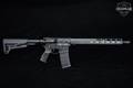 Sig Sauer SIGM400 TREAD 5.56mm NATO Black in Very Good Condition Image 3