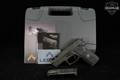 Sig Sauer P229 Legion SAO, Pro-Cut Slide 9mm Luger Legion Gray in Very Good Condition Image 2