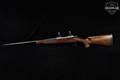 Browning A-Bolt Hunter .25 WSSM Blued & Walnut in Good Condition Image 2