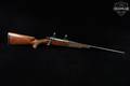 Browning A-Bolt Hunter .25 WSSM Blued & Walnut in Good Condition Image 3