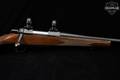 Browning A-Bolt Hunter .25 WSSM Blued & Walnut in Good Condition Image 5