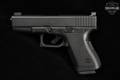 Glock Glock 19 Gen 2 9mm Luger Black in Very Good Condition Image 4