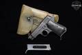 1944 Beretta M1935 Commercial .32 ACP Phosphate in Good Condition Image 2