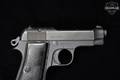 1944 Beretta M1935 Commercial .32 ACP Phosphate in Good Condition Image 5