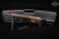 Larue Tactical LT-15 6.5 Grendel FDE & Black in Excellent Condition Image 2