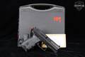 Heckler & Koch (H&K, HK) P2000 V3 .40 S&W Black in Very Good Condition Image 2