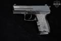 Heckler & Koch (H&K, HK) P2000 V3 .40 S&W Black in Very Good Condition Image 3