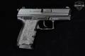 Heckler & Koch (H&K, HK) P2000 V3 .40 S&W Black in Very Good Condition Image 5