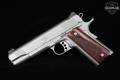 Kimber Stainless II .45 ACP Stainless Steel in Good Condition Image 2