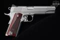 Kimber Stainless II .45 ACP Stainless Steel in Good Condition Image 3