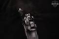 2011-2013 Beretta M9 9mm Luger (9x19 Para) Black Bruniton in Very Good Condition Image 5