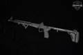 Kel-Tec Sub2000 Gen 2 G17 Variant 9mm Luger Black in Excellent Condition Image 2
