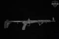 Kel-Tec Sub2000 Gen 2 G17 Variant 9mm Luger Black in Excellent Condition Image 3