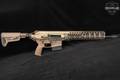 Sig Sauer MCX-SPEAR 7.62mm NATO (7.62x51) Coyote Tan in Very Good Condition Image 3