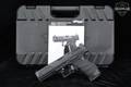 Walther PDP Compact 5.0 9mm Luger Black in Very Good Condition Image 2