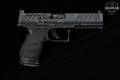 Walther PDP Compact 5.0 9mm Luger Black in Very Good Condition Image 3