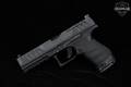 Walther PDP Compact 5.0 9mm Luger Black in Very Good Condition Image 4