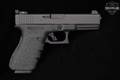 Glock G20C Gen 3 10mm Black in Very Good Condition Image 4