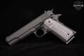 Tisas USA M1911A1 Government .45 ACP Grey Cerakote in Excellent Condition Image 3