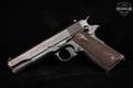 1918 Colt Model of 1911 U.S Army .45 ACP Blued in Good Condition Image 3