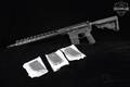 Sons of Liberty Gun Works M4 SOLGW M89 Upper 6mm ARC Black in Very Good Condition Image 2