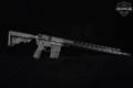 Sons of Liberty Gun Works M4 SOLGW M89 Upper 6mm ARC Black in Very Good Condition Image 3