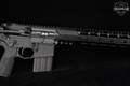 Sons of Liberty Gun Works M4 SOLGW M89 Upper 6mm ARC Black in Very Good Condition Image 5
