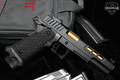 Staccato (STI) DVC 3 9mm Luger Black DLC in Very Good Condition Image 2