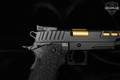 Staccato (STI) DVC 3 9mm Luger Black DLC in Very Good Condition Image 4