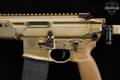2023 Sig Sauer MCX SPEAR LT 5.56mm NATO Coyote Tan in Excellent Condition Image 5
