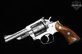1981 Sturm Ruger Security-Six .357 Mag. Stainless Steel in Excellent Condition Image 2